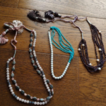 Gemstones Bead Jewelry