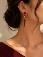 Costume Jewelry - Image 2