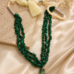 Gemstones Bead Jewelry