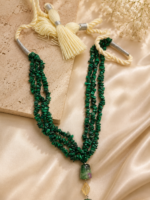 Gemstones Bead Jewelry