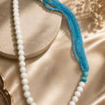 Gemstones Bead Jewelry