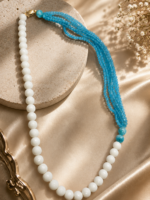 Gemstones Bead Jewelry