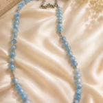 Gemstones Bead Jewelry