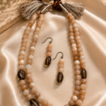 Gemstones Bead Jewelry