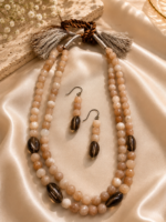 Gemstones Bead Jewelry