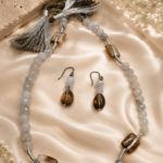 Gemstones Bead Jewelry
