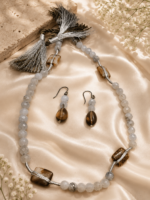 Gemstones Bead Jewelry