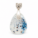 Silver & Gemstones