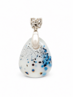 Silver & Gemstones
