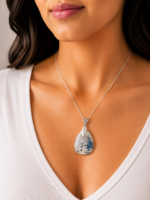 Silver & Gemstones - Image 2