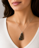 Silver & Gemstones - Image 2